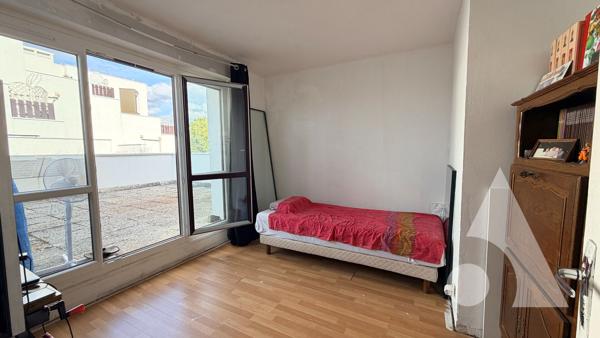 Appartement 2 pièces 36.85 m2