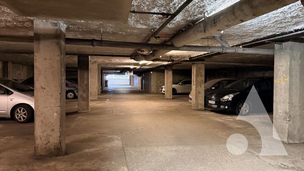 Appartement 2 pièces 36.85 m2