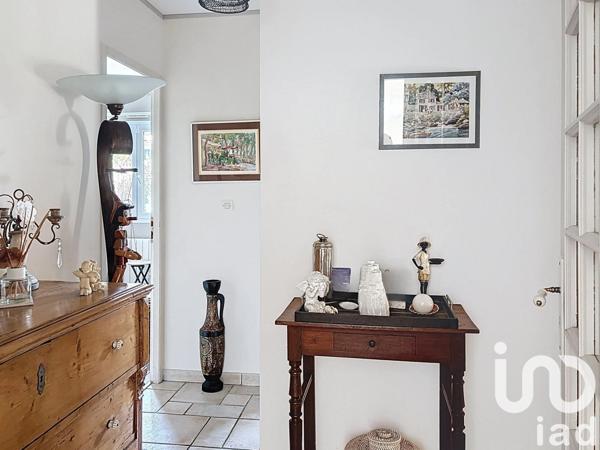 Maison 6 pièces de 200 m² à Lanton (33138)