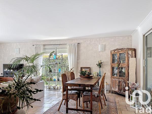 Maison 6 pièces de 200 m² à Lanton (33138)