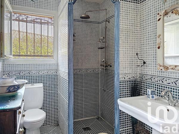 Maison 6 pièces de 200 m² à Lanton (33138)