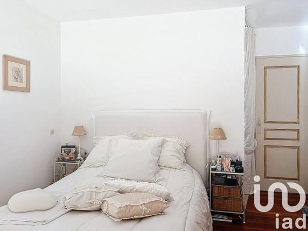 Maison 6 pièces de 200 m² à Lanton (33138)