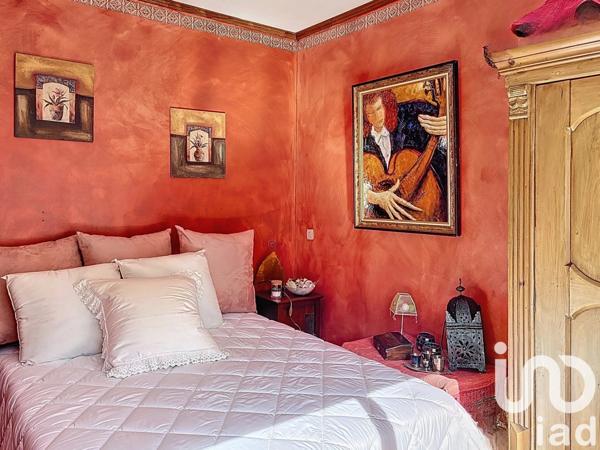 Maison 6 pièces de 200 m² à Lanton (33138)