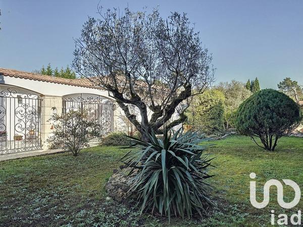 Maison 6 pièces de 200 m² à Lanton (33138)