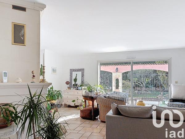 Maison 6 pièces de 200 m² à Lanton (33138)