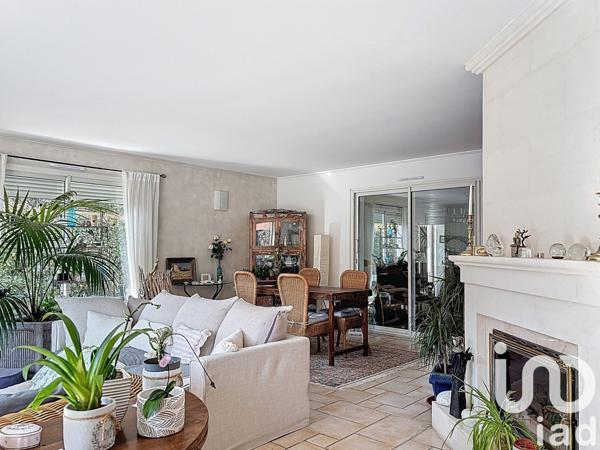 Maison 6 pièces de 200 m² à Lanton (33138)