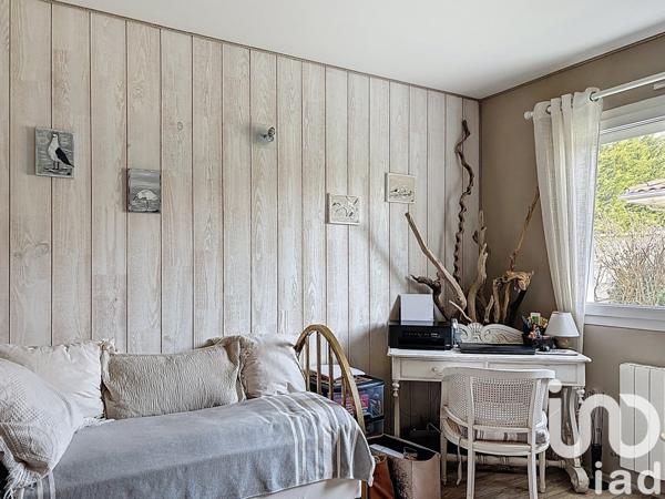 Maison 6 pièces de 200 m² à Lanton (33138)