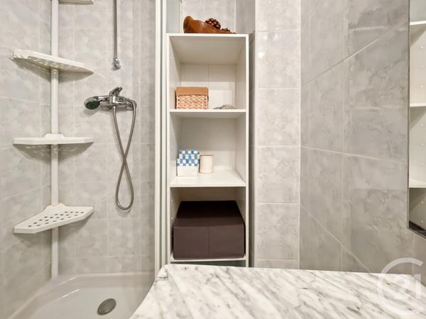 Appartement T2 à vendre  2 pièces - 48,96 m2 ST FLORENT - 202