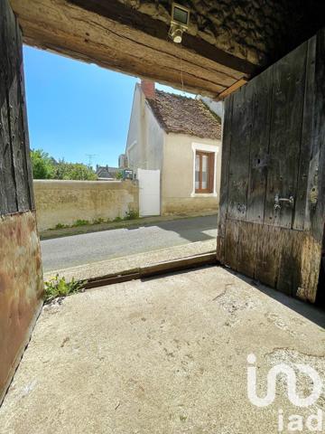 Maison à vendre 3 pièces 78 m² La Trimouille