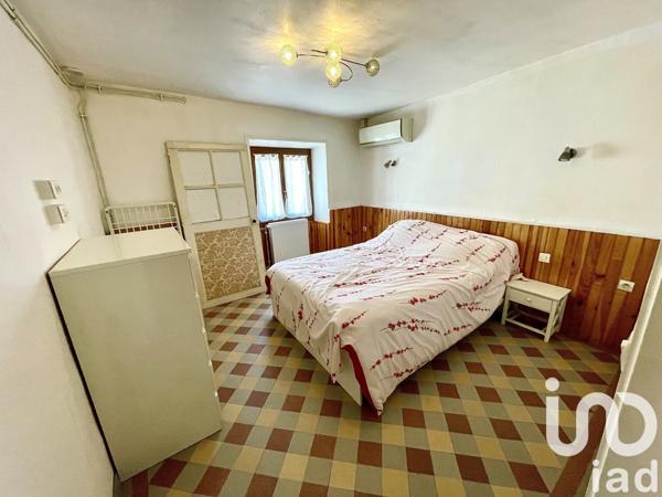 Maison à vendre 3 pièces 78 m² La Trimouille