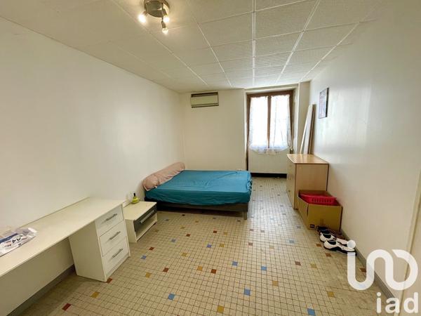 Maison à vendre 3 pièces 78 m² La Trimouille