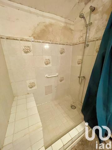 Maison à vendre 3 pièces 78 m² La Trimouille