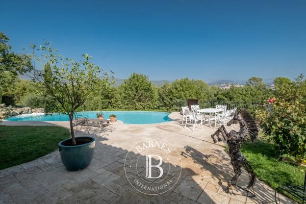 Fayence, Maison 5 Chambres -  200 m² à vendre