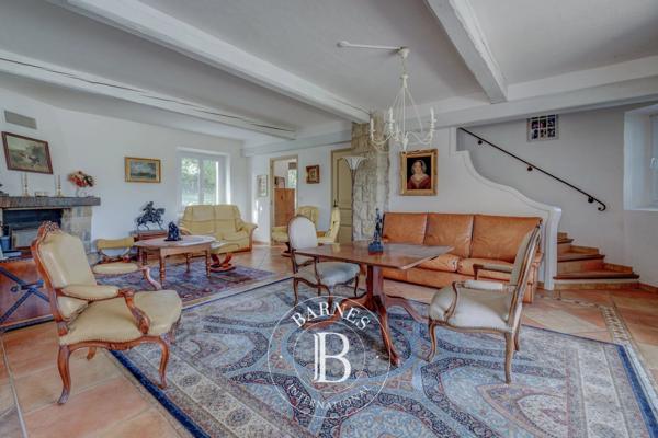 Fayence, Maison 5 Chambres -  200 m² à vendre