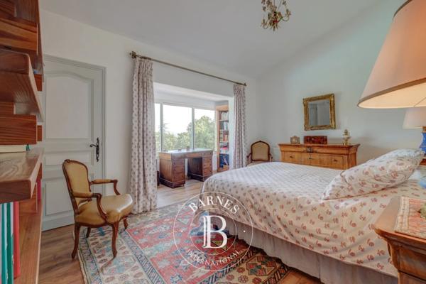 Fayence, Maison 5 Chambres -  200 m² à vendre
