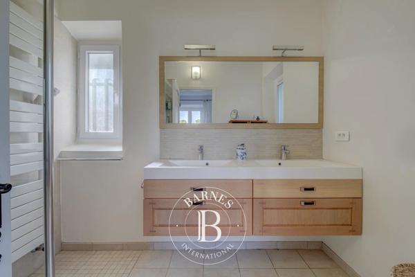 Fayence, Maison 5 Chambres -  200 m² à vendre