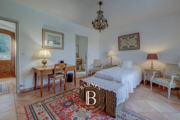 Fayence, Maison 5 Chambres -  200 m² à vendre