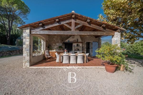 Fayence, Maison 5 Chambres -  200 m² à vendre
