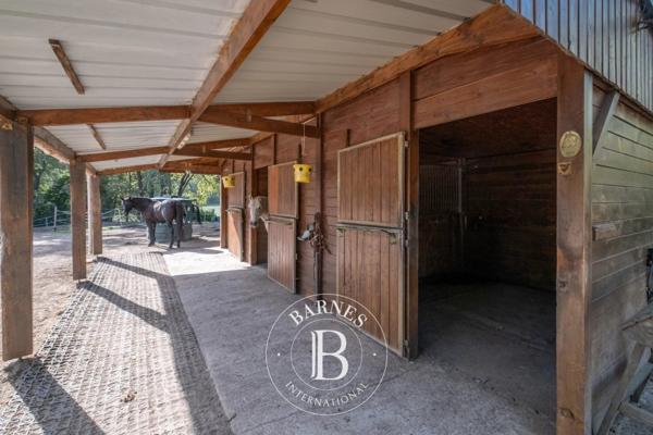 Fayence, Maison 5 Chambres -  200 m² à vendre