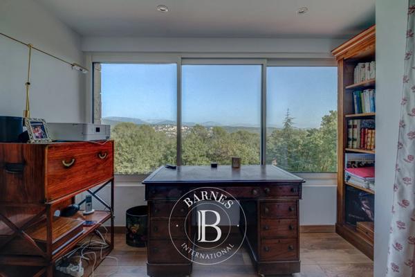 Fayence, Maison 5 Chambres -  200 m² à vendre