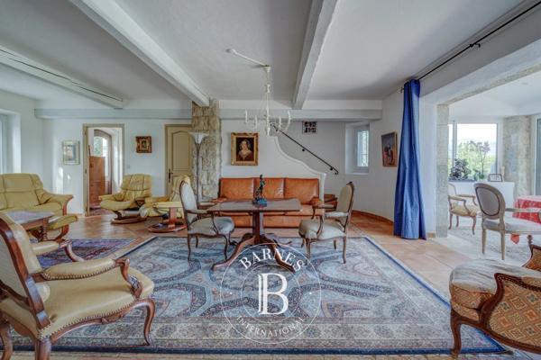 Fayence, Maison 5 Chambres -  200 m² à vendre