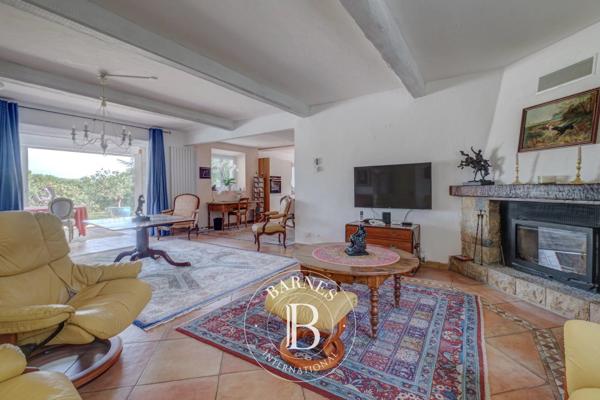 Fayence, Maison 5 Chambres -  200 m² à vendre