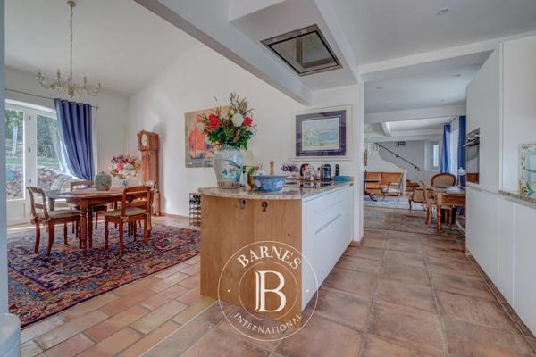 Fayence, Maison 5 Chambres -  200 m² à vendre