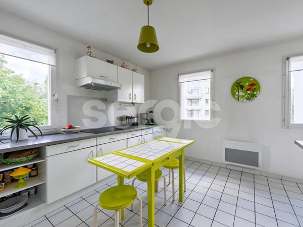 Achat 3 Pieces 91 59000 Lille hdf5338