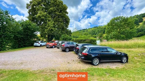 🏡 Appartement rénové vue montagne – Pied-à-terre cosy à La Bresse proche des stations de ski