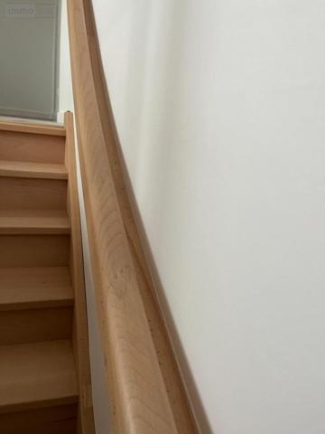 Maison à louer à L'Huisserie en Mayenne (53970), ref : 53003-L21