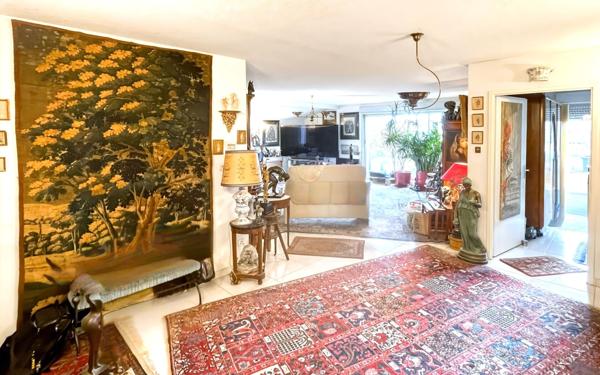 Appartement à vendre    4 pièces • 130 m2 Toulouse