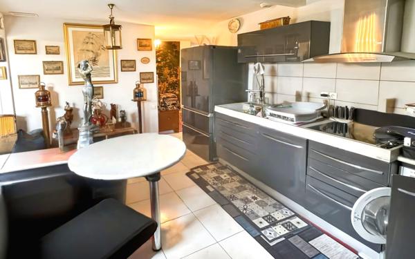 Appartement à vendre    4 pièces • 130 m2 Toulouse