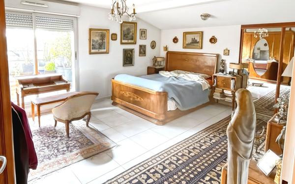 Appartement à vendre    4 pièces • 130 m2 Toulouse