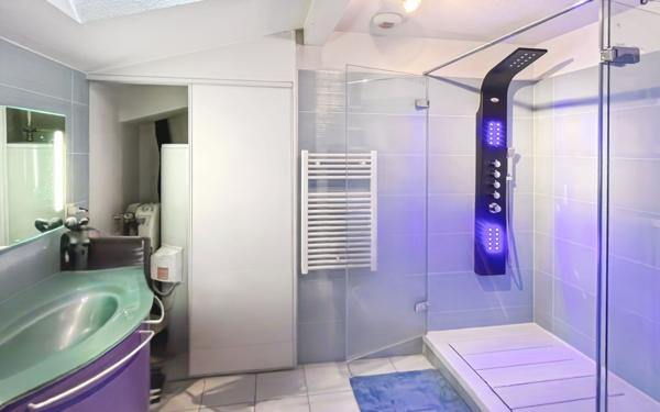 Appartement à vendre    4 pièces • 130 m2 Toulouse