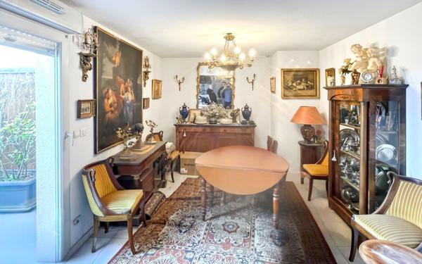 Appartement à vendre    4 pièces • 130 m2 Toulouse