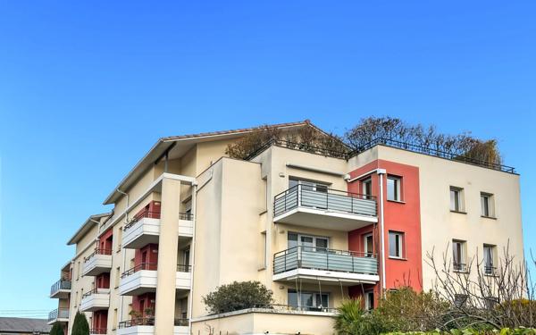 Appartement à vendre    4 pièces • 130 m2 Toulouse