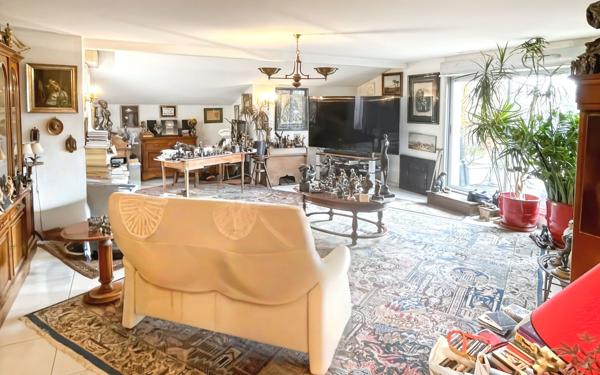 Appartement à vendre    4 pièces • 130 m2 Toulouse