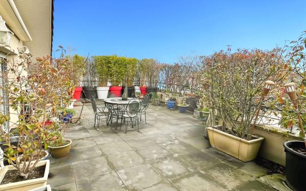 Appartement à vendre    4 pièces • 130 m2 Toulouse