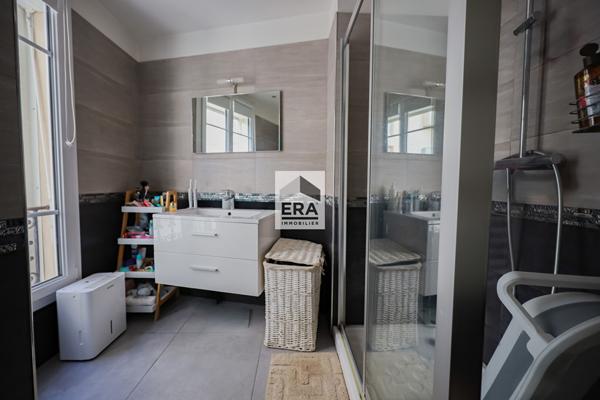 Appartement 2 pièces à vendre à Paris 14ème - Réf. 1916