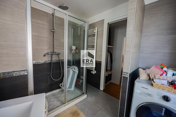 Appartement 2 pièces à vendre à Paris 14ème - Réf. 1916