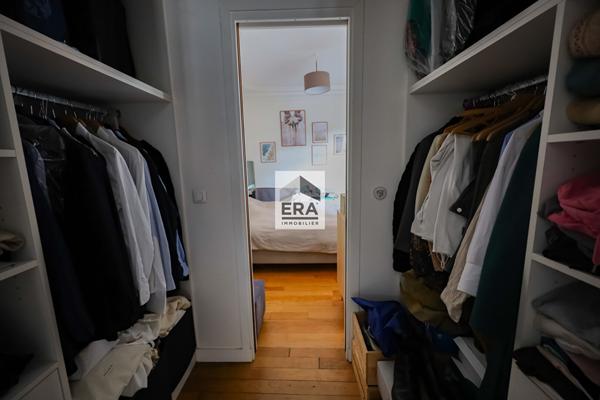 Appartement 2 pièces à vendre à Paris 14ème - Réf. 1916