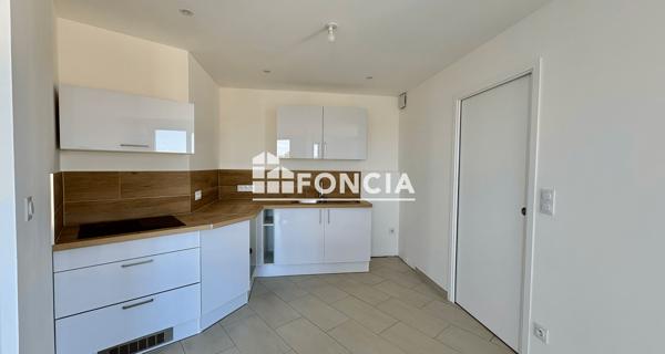 Location Appartement 3 pièces 50.9 m² - Narbonne 11100