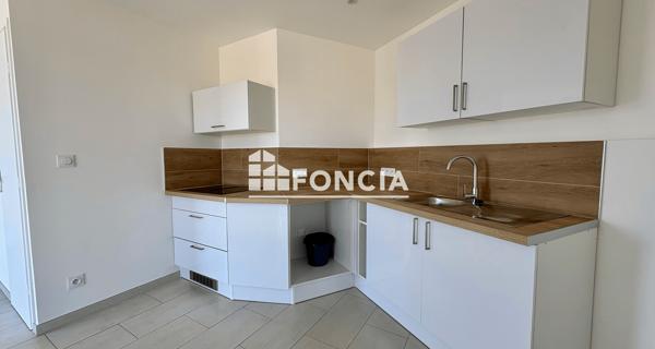 Location Appartement 3 pièces 50.9 m² - Narbonne 11100