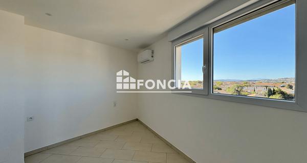 Location Appartement 3 pièces 50.9 m² - Narbonne 11100