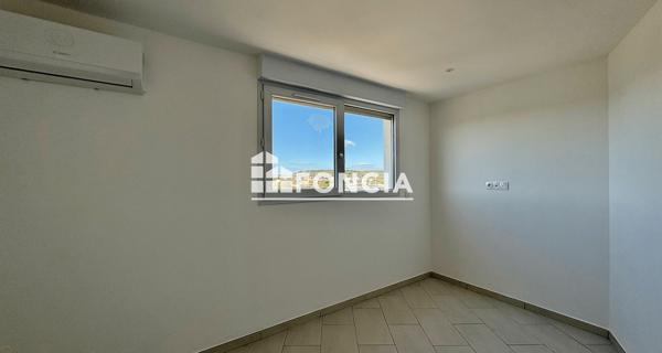 Location Appartement 3 pièces 50.9 m² - Narbonne 11100