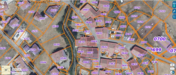 Terrain à bâtir Serre-Chevalier
