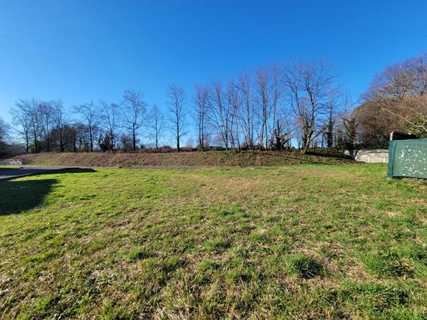 Terrain 64320 1339 m2