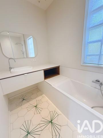Maison à vendre 4 pièces 98 m² Bordeaux