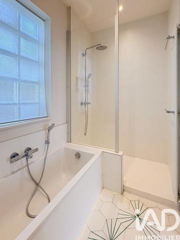 Maison à vendre 4 pièces 98 m² Bordeaux