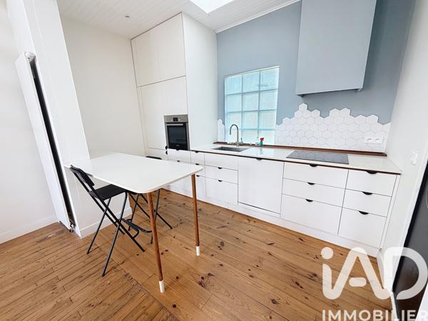 Maison à vendre 4 pièces 98 m² Bordeaux